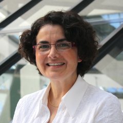 Dr Michèle Sayag, allergologue