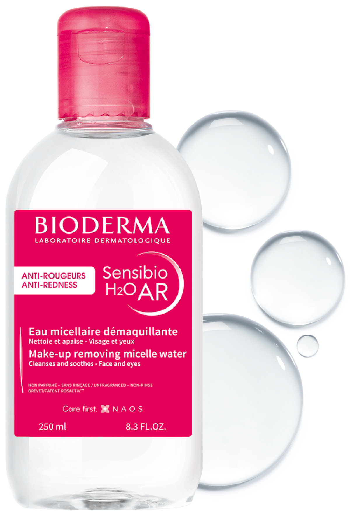 Ar o2. Bioderma Sensibio h2o. Sensibio Bioderma h20. Sensibio от Bioderma. Биодерма Sensibio h2o fce500ml PP inv