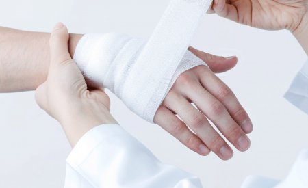 Comment désinfecter une plaie ou blessure ? - Conseil santé