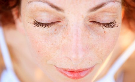 Sensitive skin role in lifestyle choices