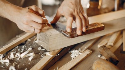 sur-sollicitation mains activités manuelles