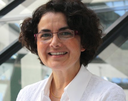 Dr Michèle Sayag, allergologue