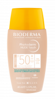 photoderm nude touch very light