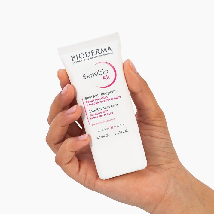 bioderma Sensibio AR